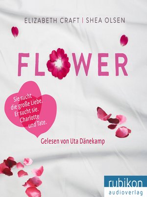 cover image of FLOWER